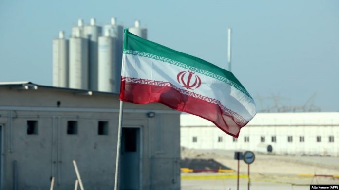 ايران